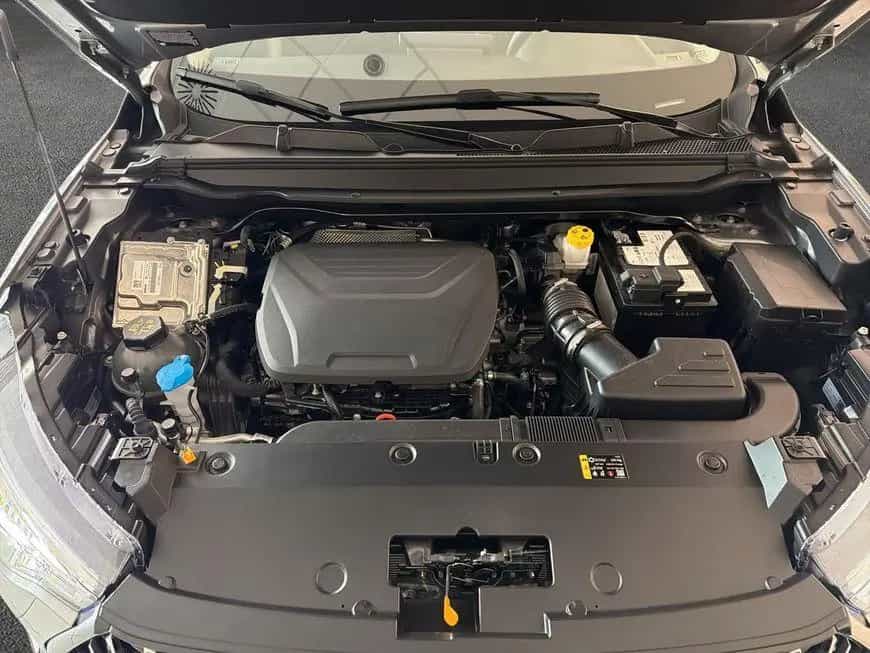 GWM HAVAL Jolion Pro 1.5 Turbo FWD Premium 130 kW, 5 null-photo-7