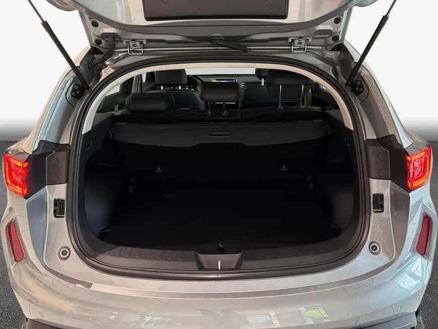 GWM HAVAL Jolion Pro 1.5 Turbo FWD Premium 130 kW, 5 null-photo-8