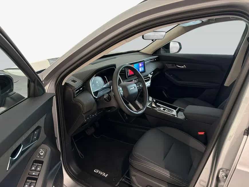 GWM HAVAL Jolion Pro 1.5 Turbo FWD Premium 130 kW, 5 null-photo-9