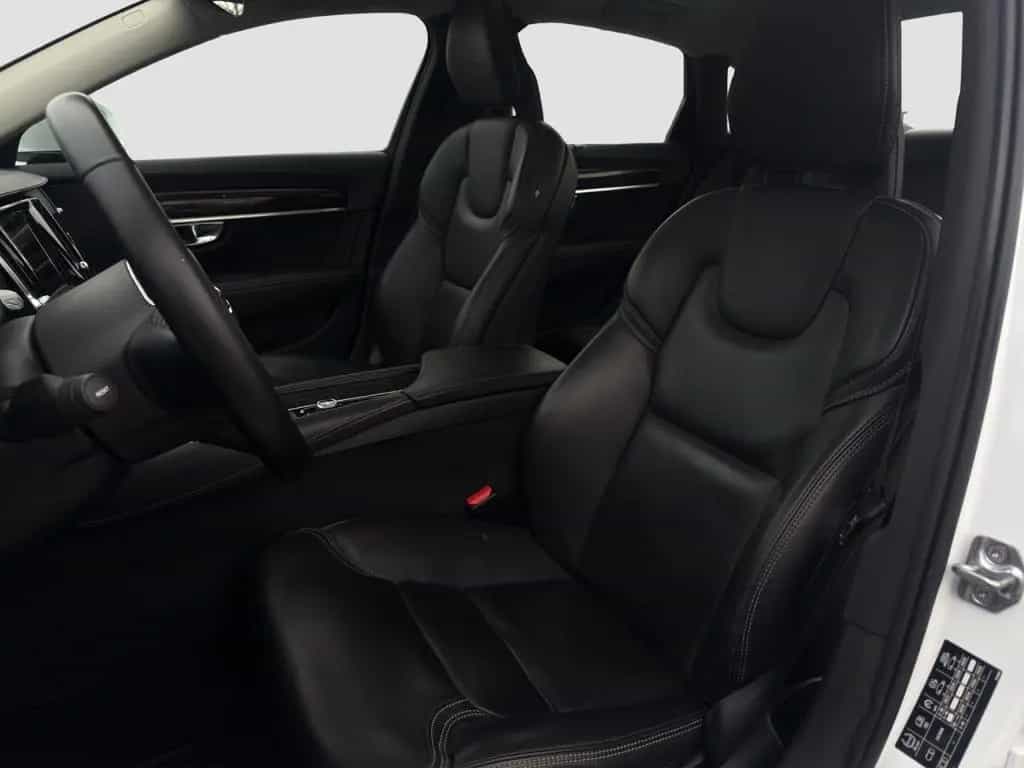 Volvo S90 T6 Inscription AWD/Navi/AHK/Pano/HuD/360Kam 12/2016-photo-12