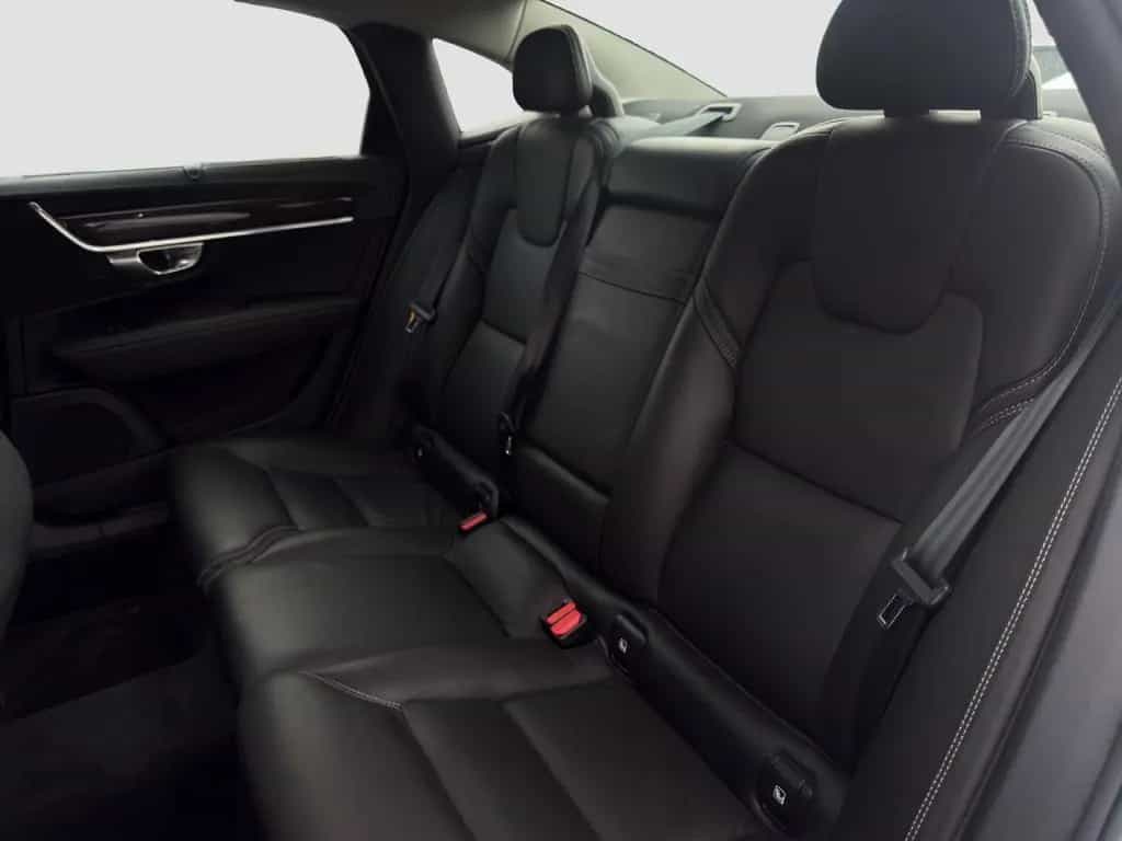 Volvo S90 T6 Inscription AWD/Navi/AHK/Pano/HuD/360Kam 12/2016-photo-13