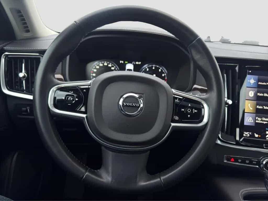 Volvo S90 T6 Inscription AWD/Navi/AHK/Pano/HuD/360Kam 12/2016-photo-6