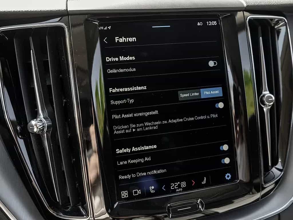 Volvo XC60 B4 Momentum Pro 05/2022-photo-14