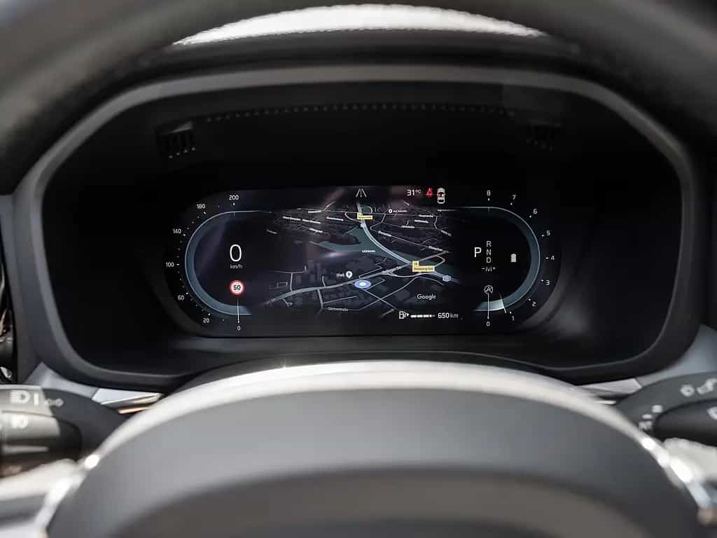 Volvo XC60 B4 Momentum Pro 05/2022-photo-20