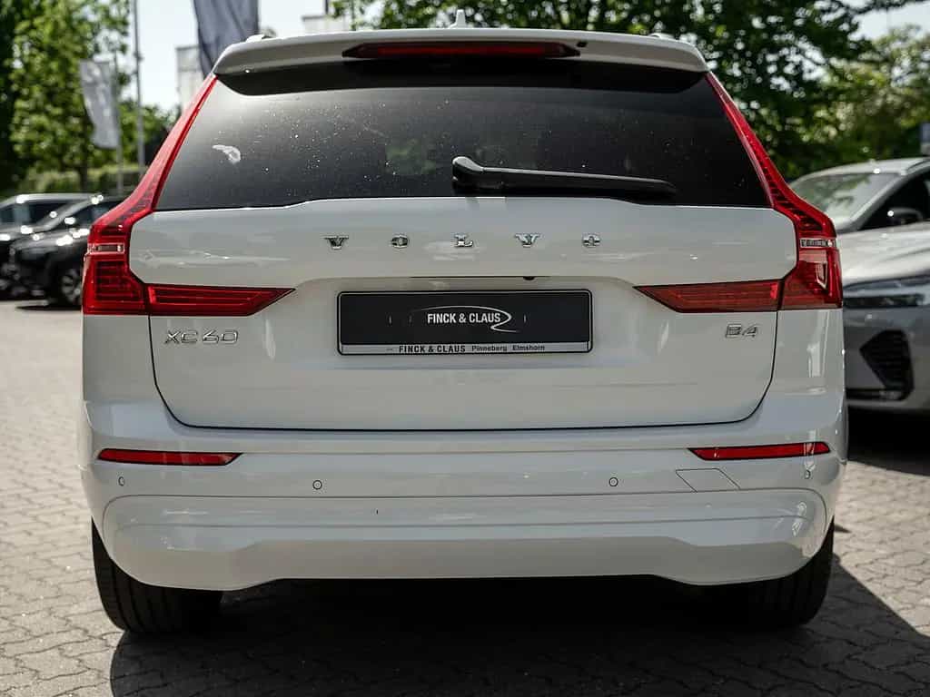 Volvo XC60 B4 Momentum Pro 05/2022-photo-6