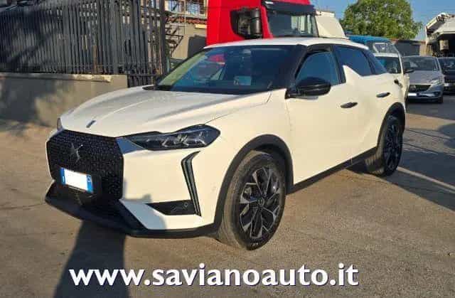 Other Other DS AUTOMOBILES DS 3 PureTech 130 aut. Opera 09/2024-photo-0