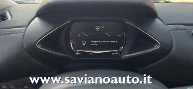 Other Other DS AUTOMOBILES DS 3 PureTech 130 aut. Opera 09/2024-photo-10