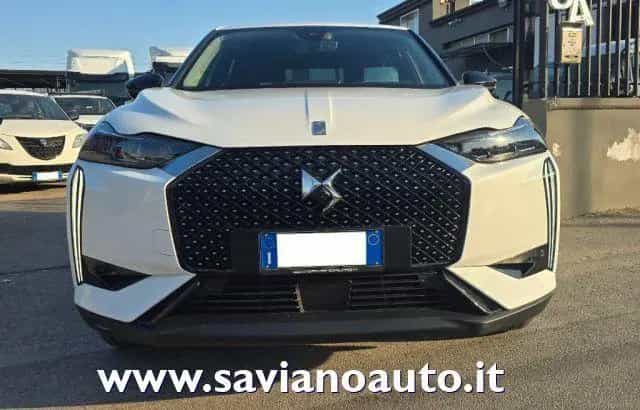 Other Other DS AUTOMOBILES DS 3 PureTech 130 aut. Opera 09/2024-photo-4