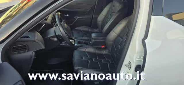 Other Other DS AUTOMOBILES DS 3 PureTech 130 aut. Opera 09/2024-photo-6