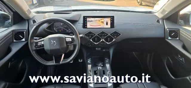 Other Other DS AUTOMOBILES DS 3 PureTech 130 aut. Opera 09/2024-photo-8