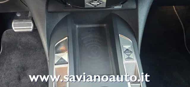 Other Other DS AUTOMOBILES DS 3 PureTech 130 aut. Opera 09/2024-photo-9