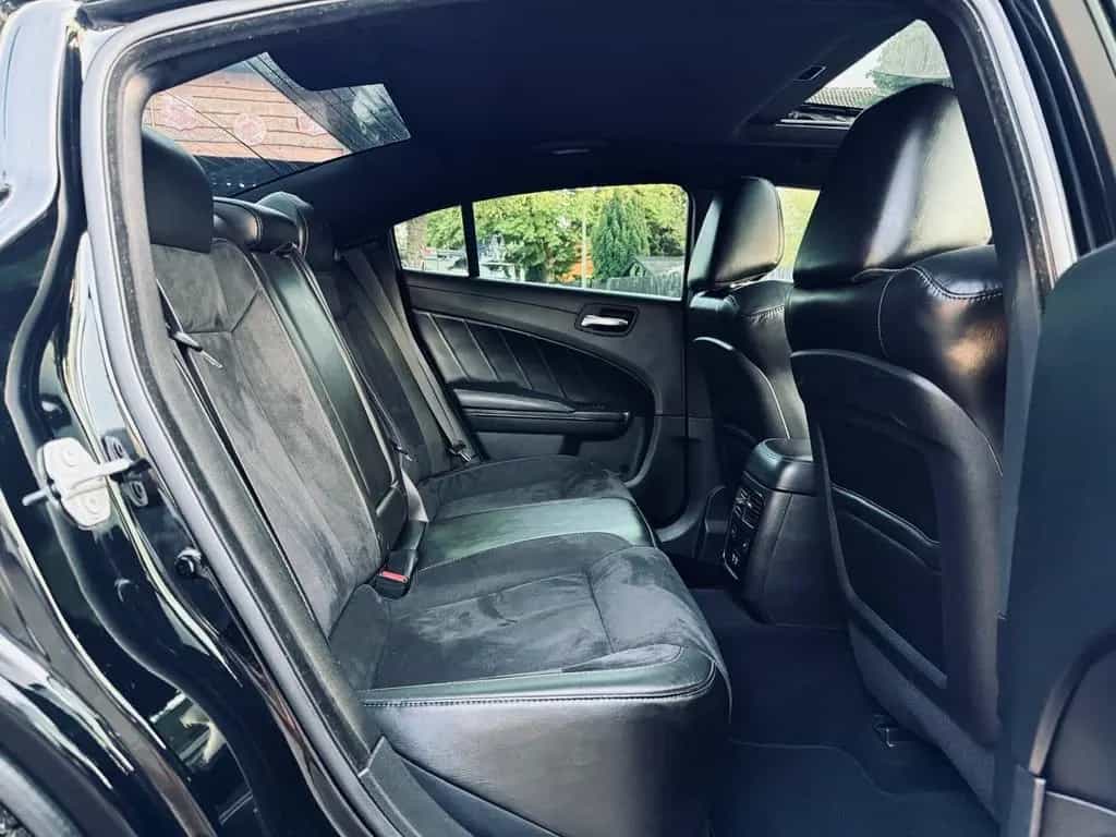 Dodge Charger V8 R/T*VOLL*LEDER*LED*PDC*KAMERA*20 ZOLL*GARANTI 06/2020-photo-37