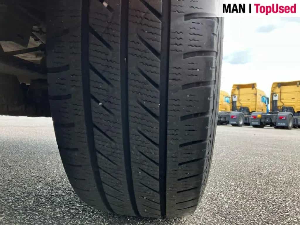 MAN TGE 3.140 4X2F SB 02/2021-photo-11