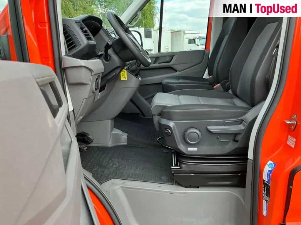 MAN TGE 3.140 4X2F SB 02/2021-photo-12