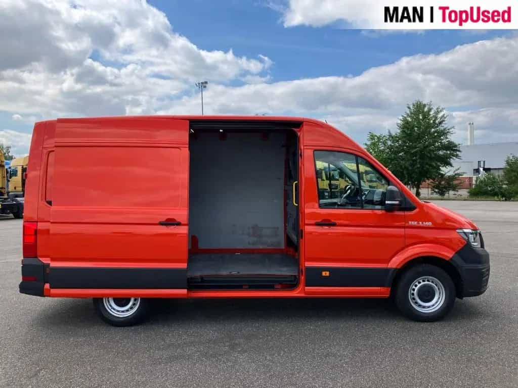 MAN TGE 3.140 4X2F SB 02/2021-photo-4