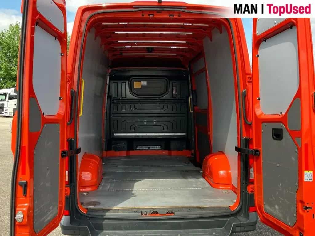 MAN TGE 3.140 4X2F SB 02/2021-photo-7