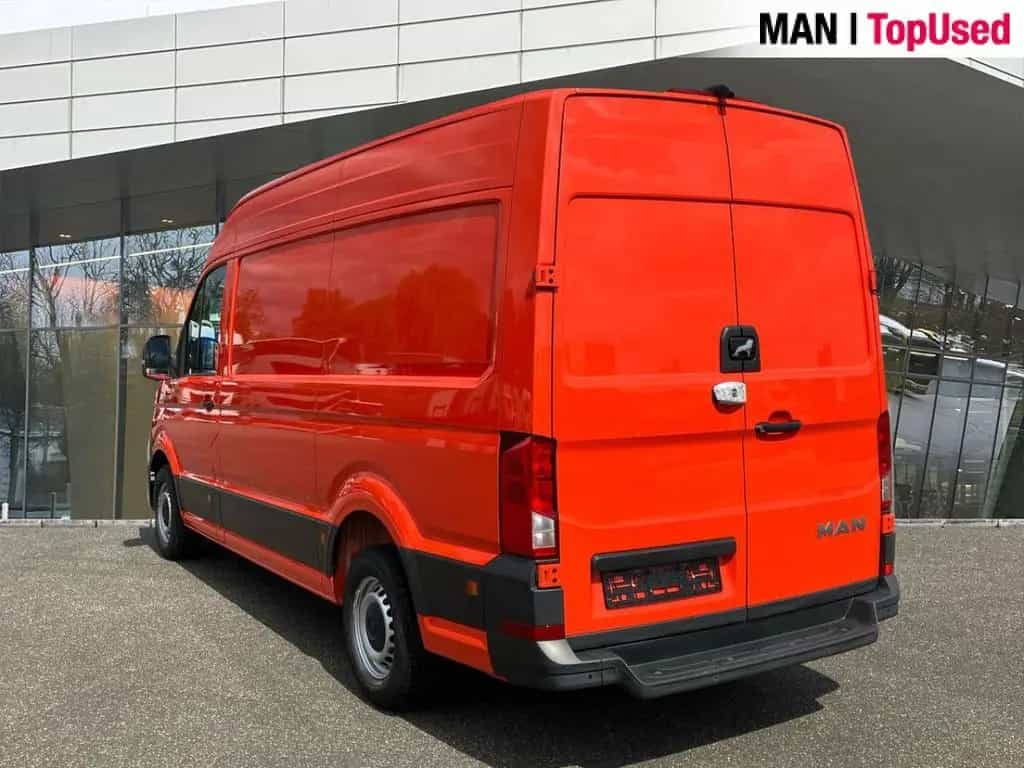 MAN TGE 3.140 4X2F SB 02/2021-photo-8