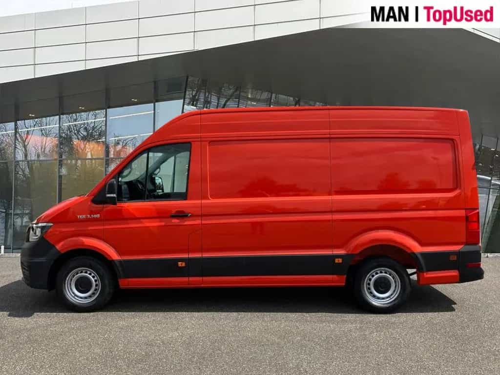 MAN TGE 3.140 4X2F SB 02/2021-photo-9