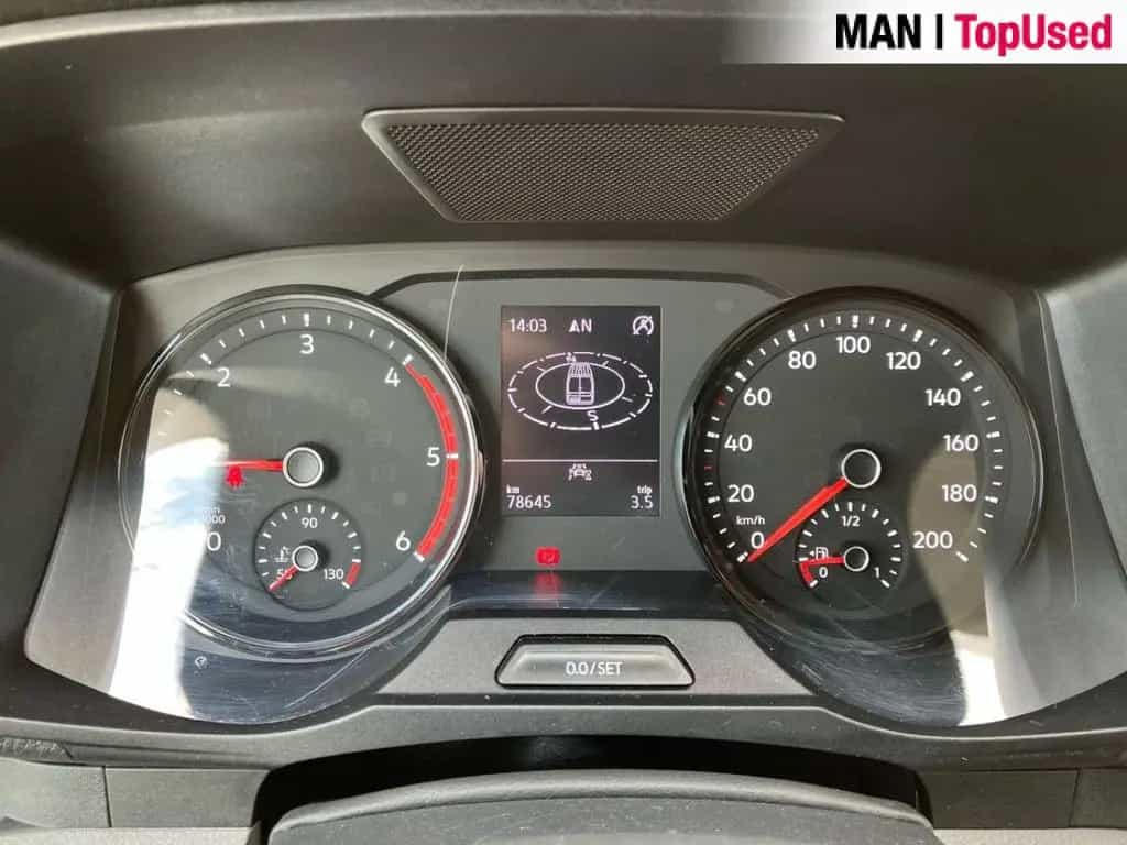 MAN TGE 3.140 4X2F SB, Navi, Klima, Kamera, AHK 03/2023-photo-15