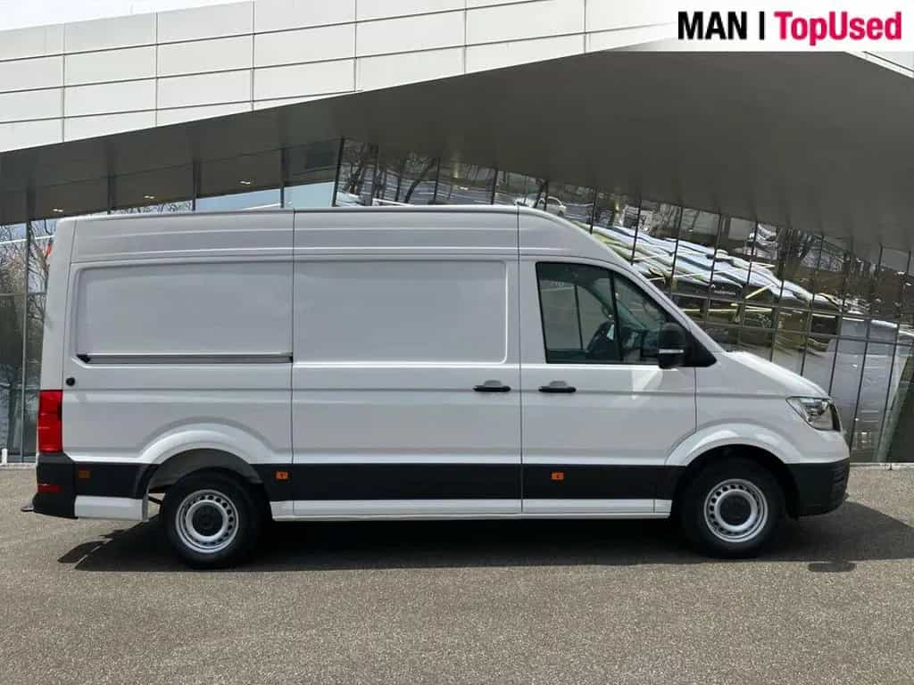 MAN TGE 3.140 4X2F SB, Navi, Klima, Kamera, AHK 03/2023-photo-6