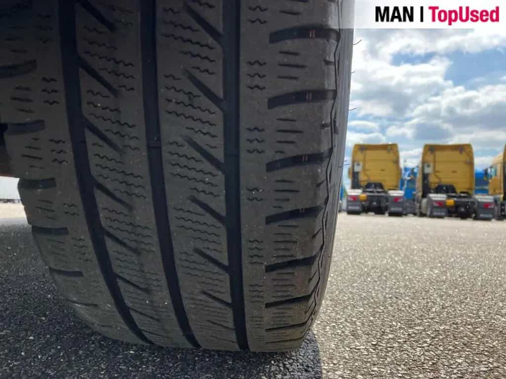MAN TGE 3.140 4X2F SB, kurz/hoch, Klima 02/2021-photo-11