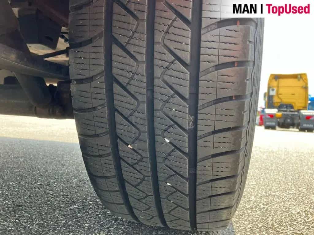 MAN TGE 3.140 4X2F SB, kurz/hoch, Klima 02/2021-photo-12