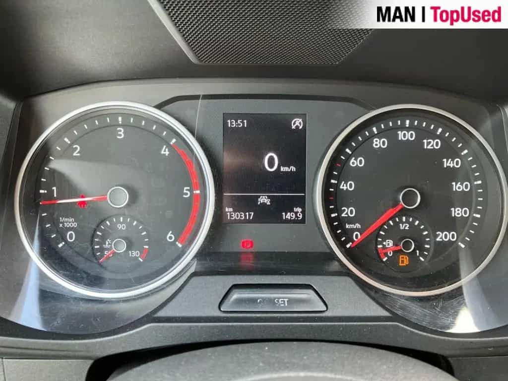 MAN TGE 3.140 4X2F SB, kurz/hoch, Klima 02/2021-photo-15