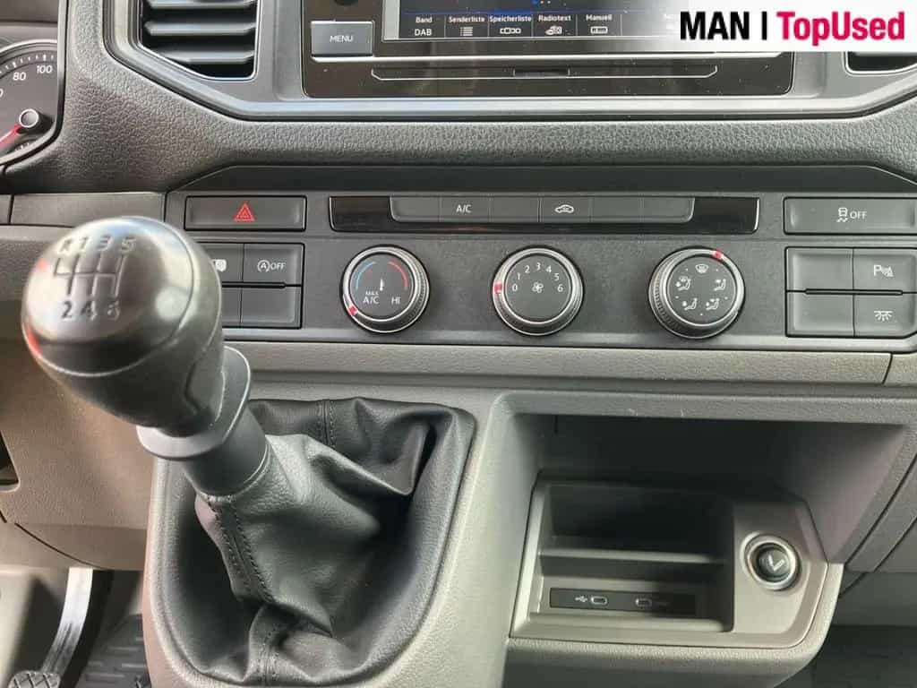 MAN TGE 3.140 4X2F SB, kurz/hoch, Klima 02/2021-photo-17