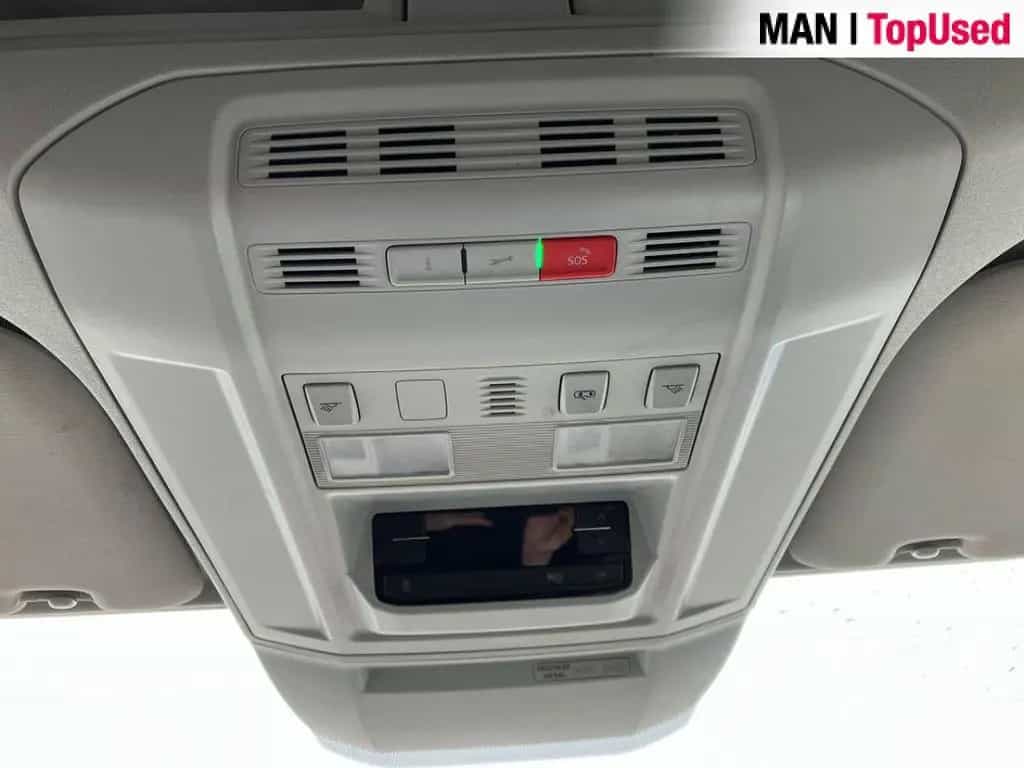MAN TGE 3.140 4X2F SB 02/2021-photo-15