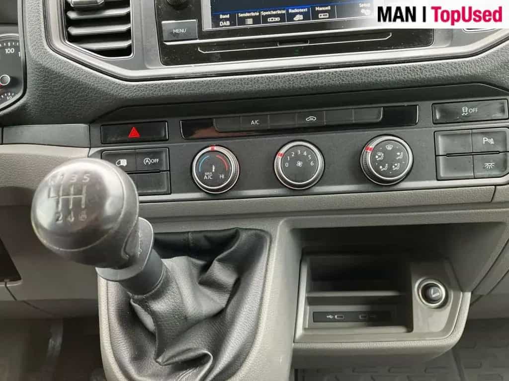 MAN TGE 3.140 4X2F SB 02/2021-photo-16