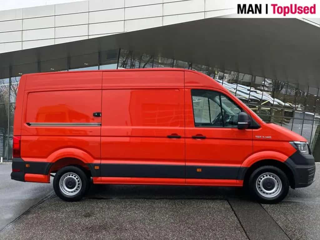 MAN TGE 3.140 4X2F SB 02/2021-photo-3