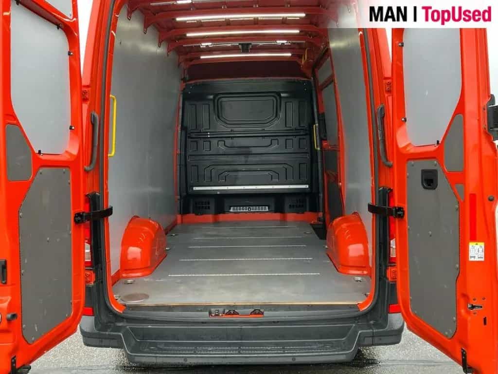 MAN TGE 3.140 4X2F SB 02/2021-photo-7