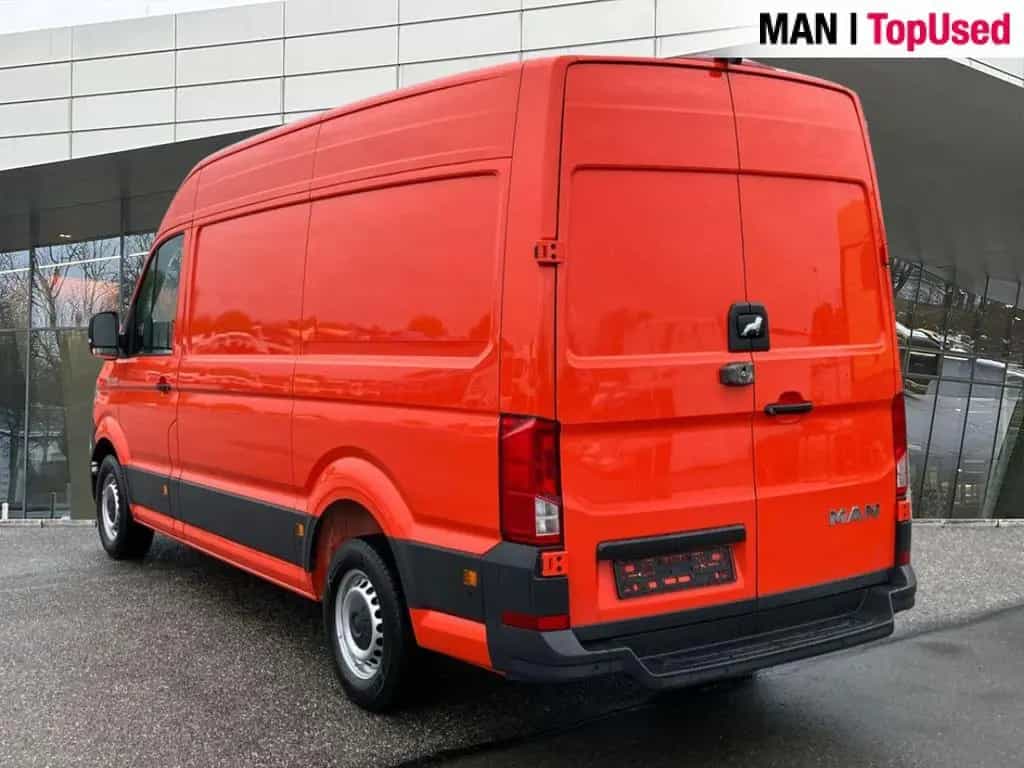 MAN TGE 3.140 4X2F SB 02/2021-photo-8