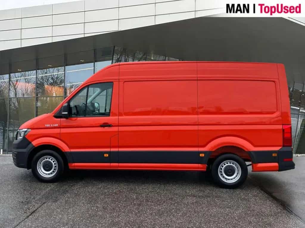 MAN TGE 3.140 4X2F SB 02/2021-photo-9
