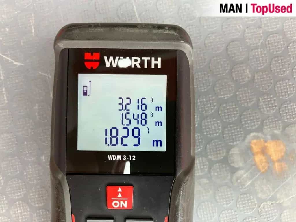 MAN TGE 3.140 4X2F SB, kurz/hoch, Klima 02/2021-photo-10