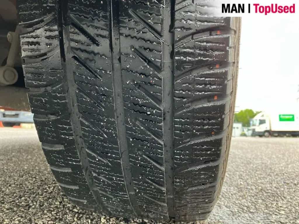 MAN TGE 3.140 4X2F SB, kurz/hoch, Klima 02/2021-photo-11