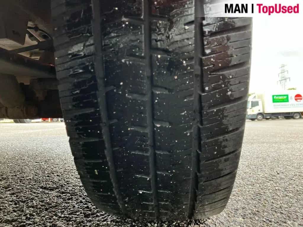 MAN TGE 3.140 4X2F SB, kurz/hoch, Klima 02/2021-photo-12