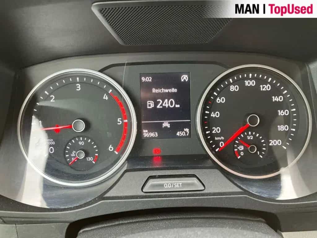 MAN TGE 3.140 4X2F SB, kurz/hoch, Klima 02/2021-photo-15