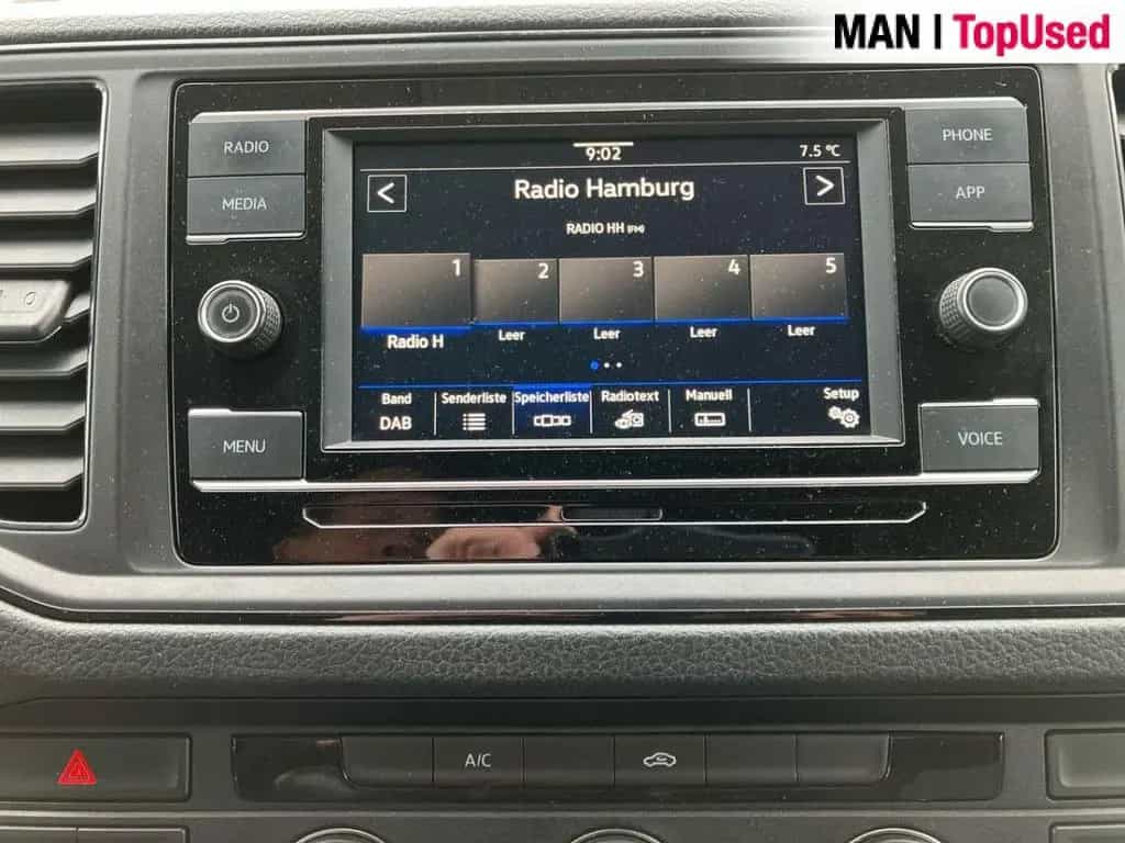 MAN TGE 3.140 4X2F SB, kurz/hoch, Klima 02/2021-photo-16