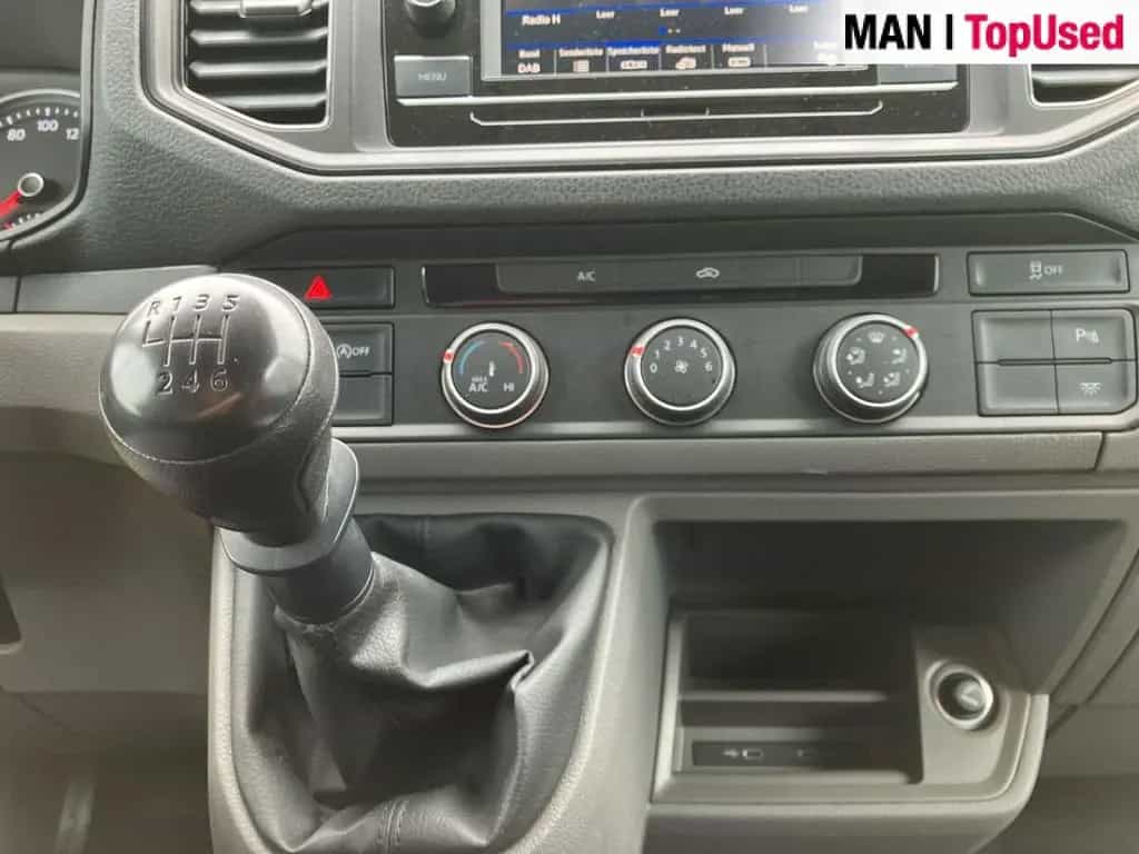 MAN TGE 3.140 4X2F SB, kurz/hoch, Klima 02/2021-photo-17