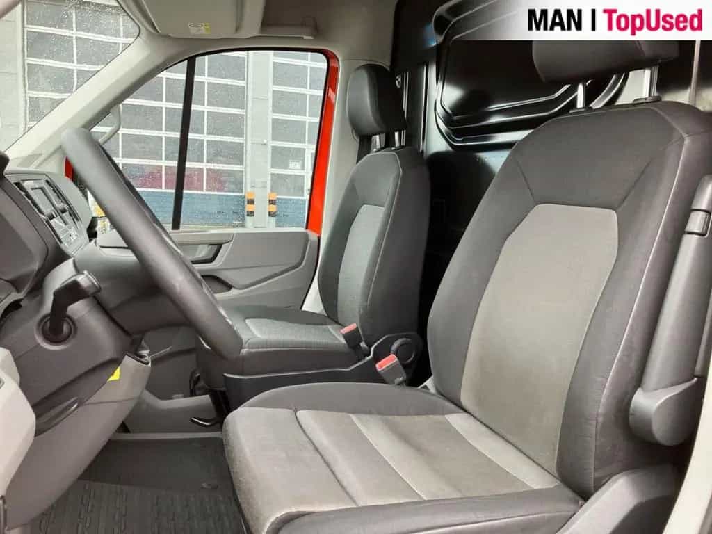 MAN TGE 3.140 4X2F SB, kurz/hoch, Klima 02/2021-photo-18