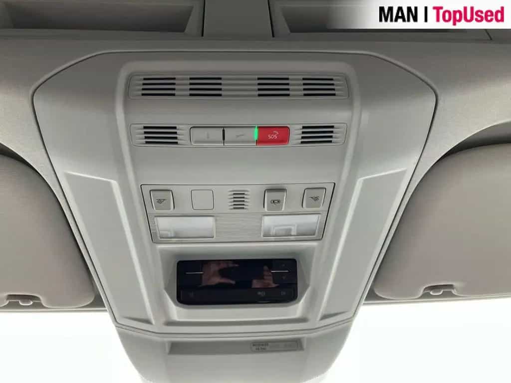 MAN TGE 3.140 4X2F SB, kurz/hoch, Klima 02/2021-photo-20