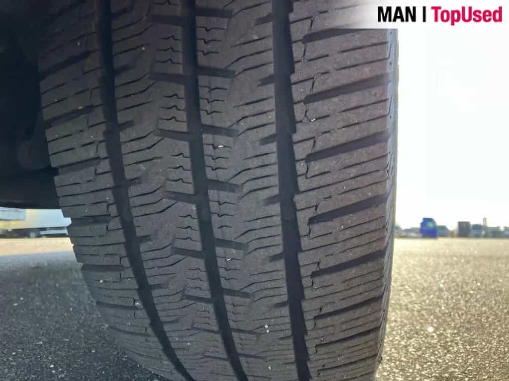 MAN TGE 3.160 4X2 SB,flach,Navi,Klima,Standheizung 11/2023-photo-11