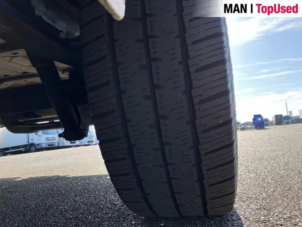 MAN TGE 3.160 4X2 SB,flach,Navi,Klima,Standheizung 11/2023-photo-12