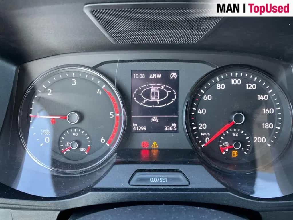 MAN TGE 3.160 4X2 SB,flach,Navi,Klima,Standheizung 11/2023-photo-15