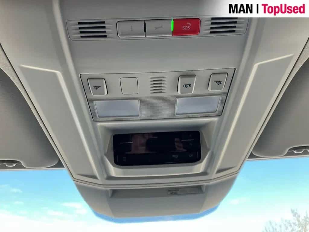 MAN TGE 3.160 4X2 SB,flach,Navi,Klima,Standheizung 11/2023-photo-20