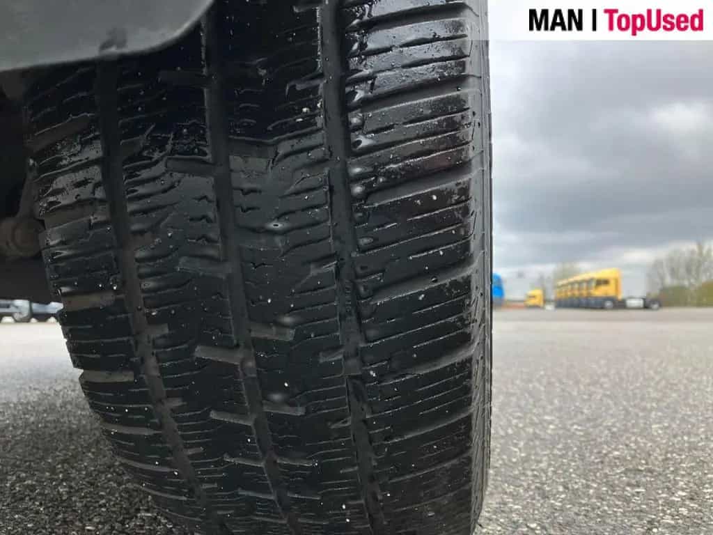 MAN TGE 3.160 4X2 SB 11/2023-photo-10
