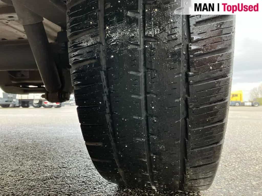 MAN TGE 3.160 4X2 SB 11/2023-photo-11