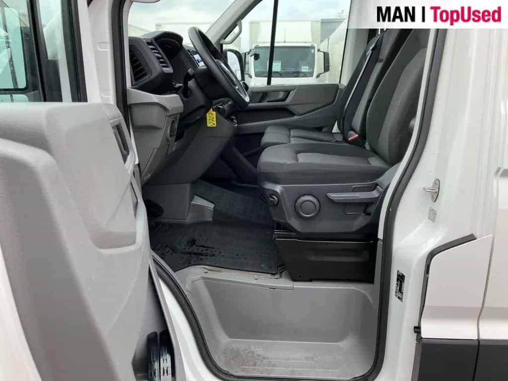 MAN TGE 3.160 4X2 SB 11/2023-photo-12