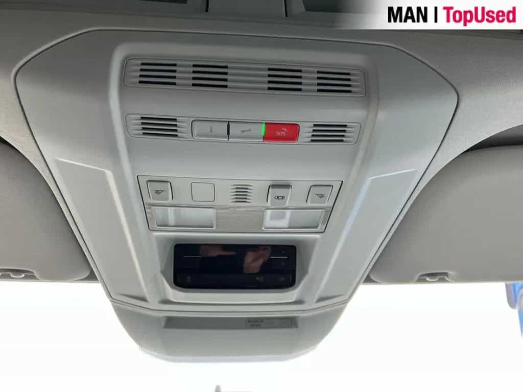 MAN TGE 3.160 4X2 SB 11/2023-photo-15